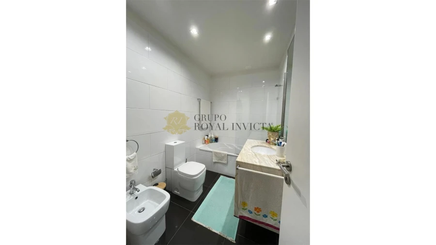 Apartamento T3 para Venda em Póvoa de Varzim, Beiriz e Argivai Foto 9