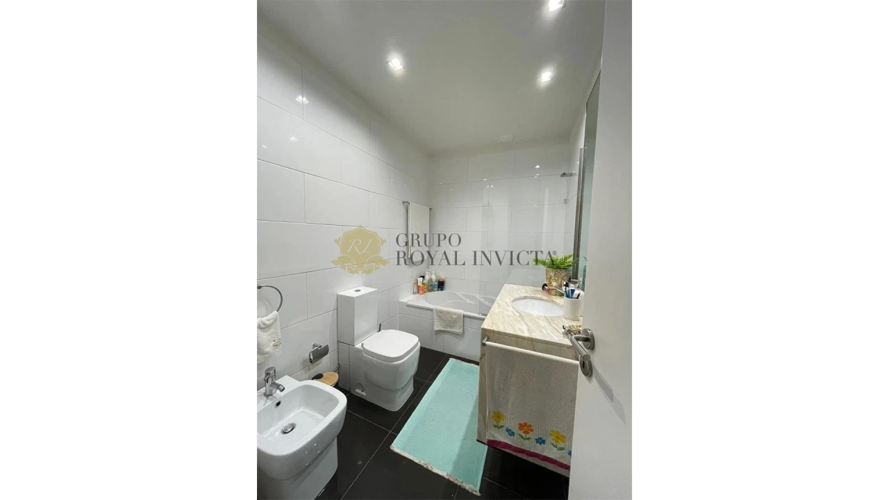 Apartamento T3 para Venda em Póvoa de Varzim, Beiriz e Argivai Foto 9