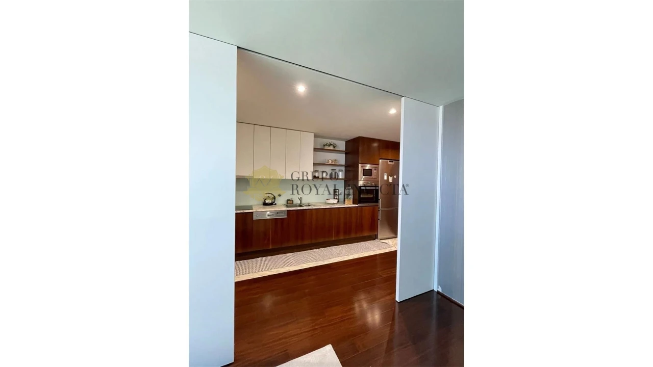 Apartamento T3 para Venda em Póvoa de Varzim, Beiriz e Argivai Foto 4