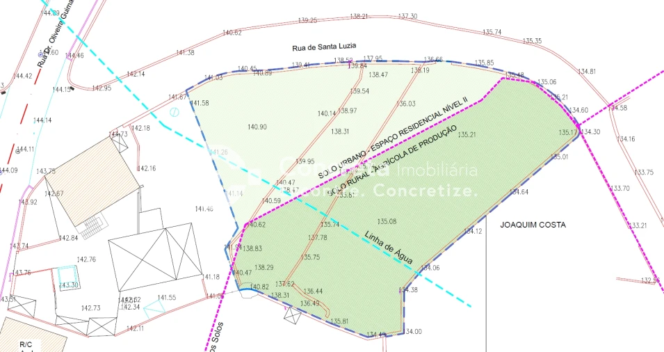 Terreno para Venda em Carreira e Fonte Coberta Foto 11