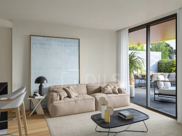 Apartamento T3 para Venda em Canidelo