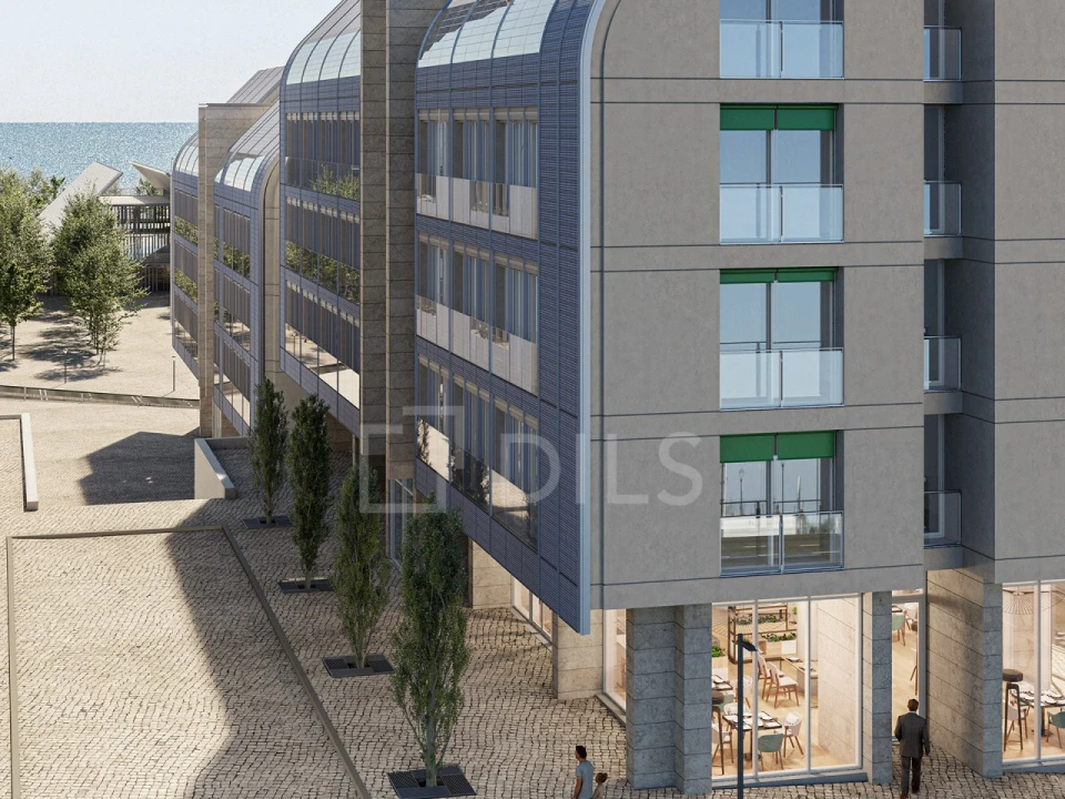 Apartamento T3 para Venda em Marvila Foto 14