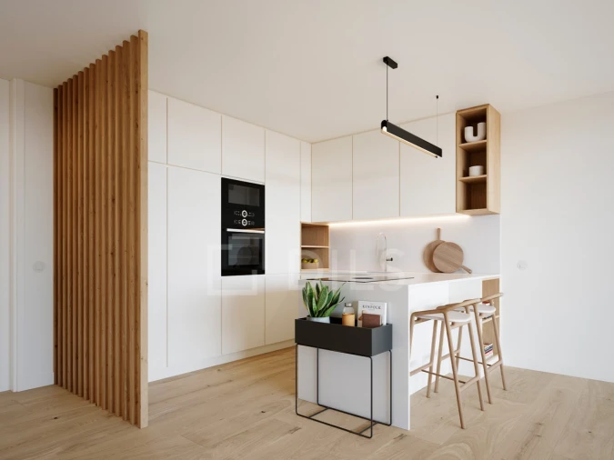 Apartamento T2 para Venda em Queluz e Belas Foto 16