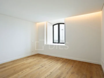 Apartamento T4 para Venda em Belém