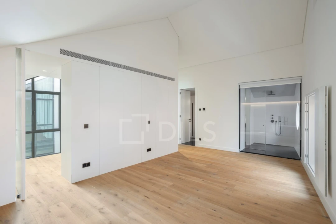 Apartamento T5 para Venda em Belém Foto 17
