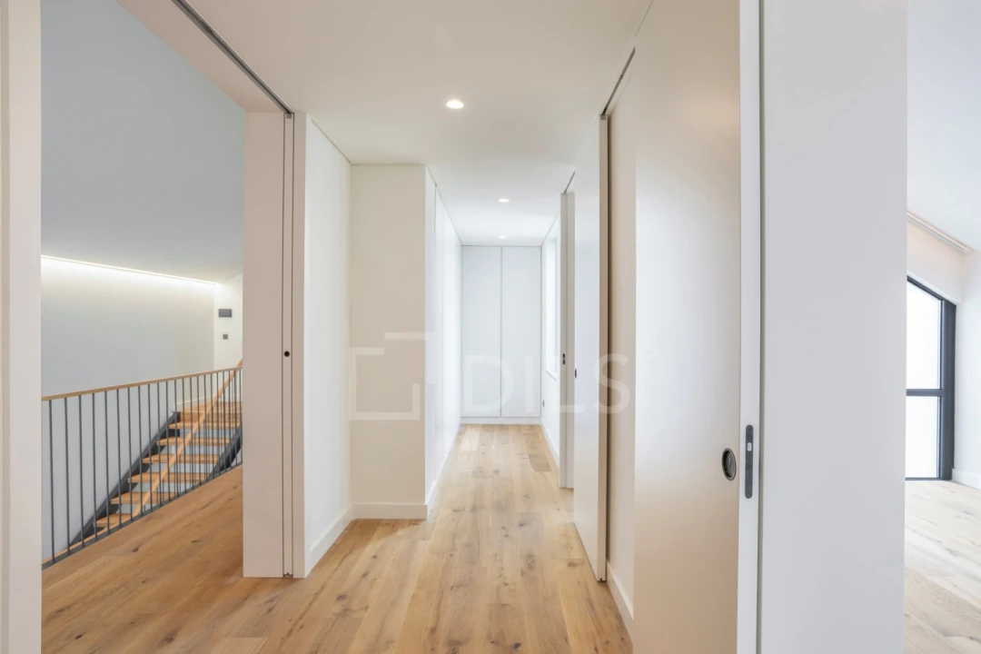 Apartamento T5 para Venda em Belém Foto 36