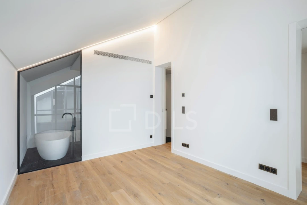 Apartamento T5 para Venda em Belém Foto 37