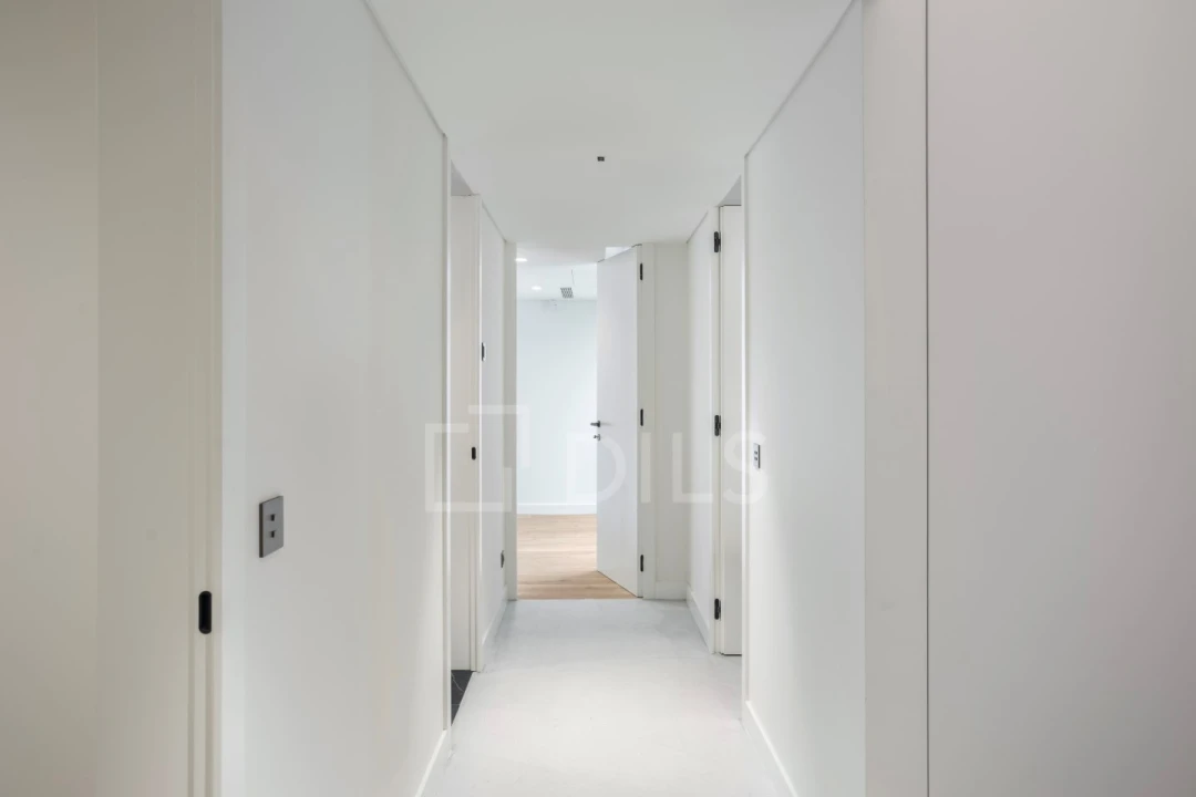 Apartamento T5 para Venda em Belém Foto 31