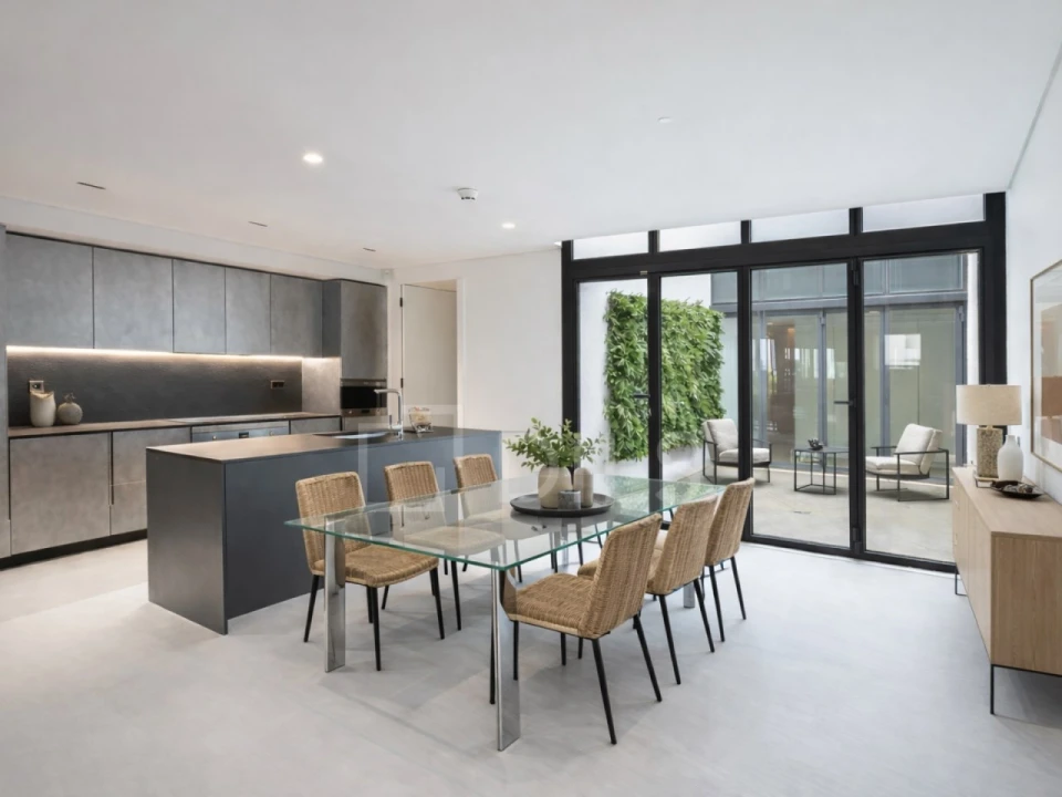 Apartamento T5 para Venda em Belém Foto 2