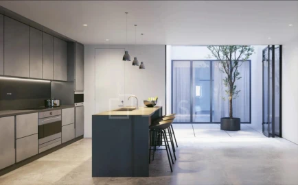 Apartamento T5 para Venda em Belém