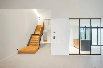 Apartamento T5 para Venda em Belém