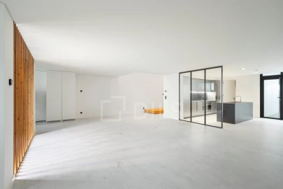 Apartamento T5 para Venda em Belém
