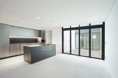 Apartamento T5 para Venda em Belém