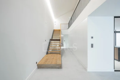 Apartamento T5 para Venda em Belém