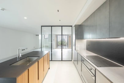 Apartamento T5 para Venda em Belém