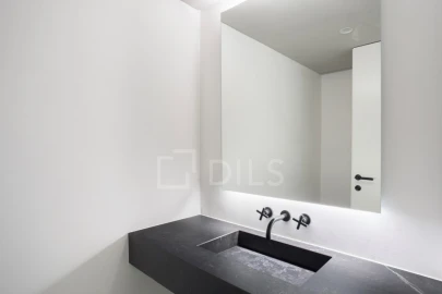 Apartamento T5 para Venda em Belém