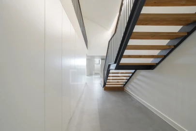 Apartamento T5 para Venda em Belém