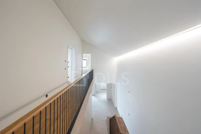 Apartamento T5 para Venda em Belém