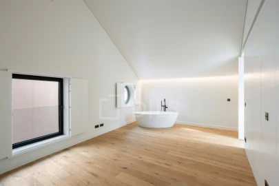 Apartamento T5 para Venda em Belém