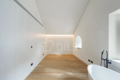 Apartamento T5 para Venda em Belém