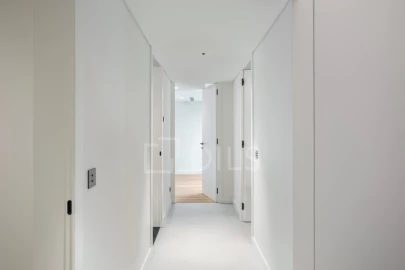 Apartamento T5 para Venda em Belém