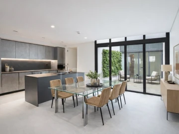 Apartamento T5 para Venda em Belém