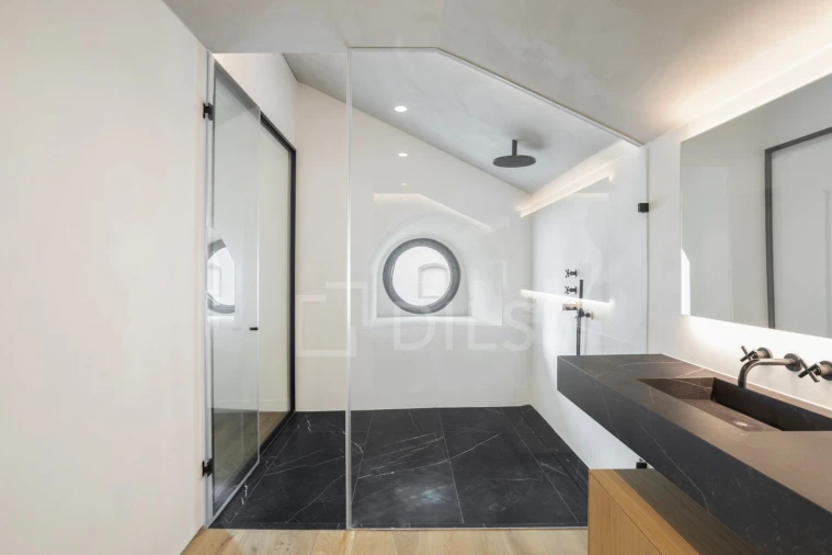 Apartamento T5 para Venda em Belém Foto 45