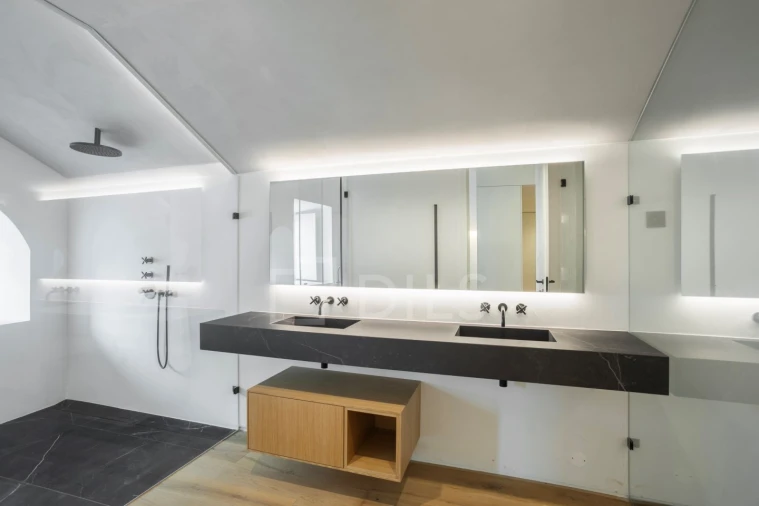 Apartamento T5 para Venda em Belém Foto 47