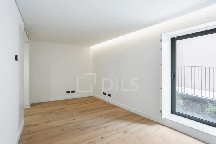 Apartamento T5 para Venda em Belém Foto 21
