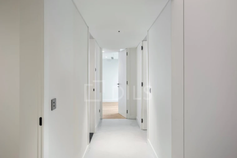 Apartamento T5 para Venda em Belém Foto 31