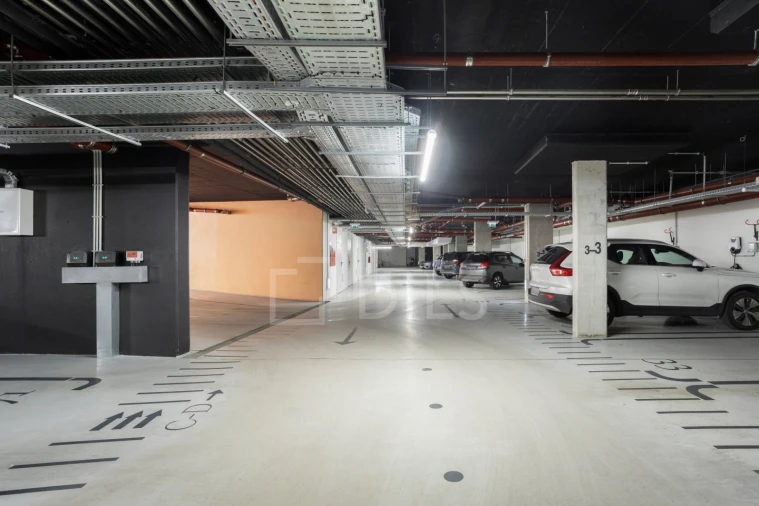 Apartamento T5 para Venda em Belém Foto 50