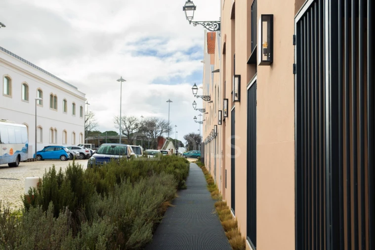 Apartamento T5 para Venda em Belém Foto 51