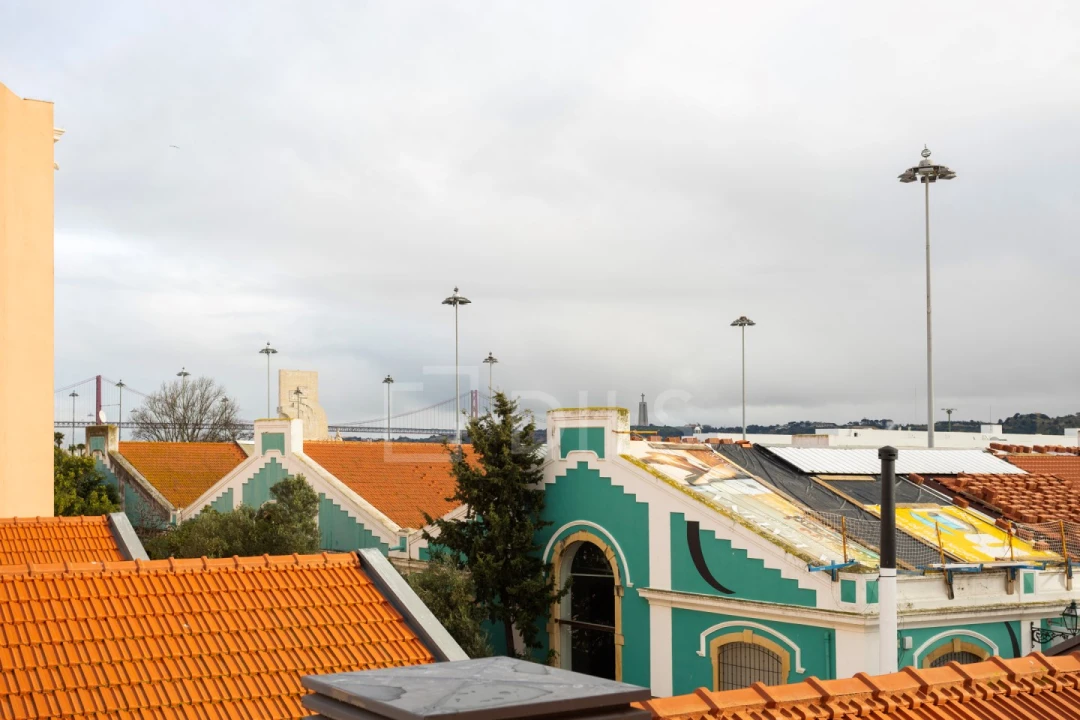 Apartamento T4 para Venda em Belém Foto 13