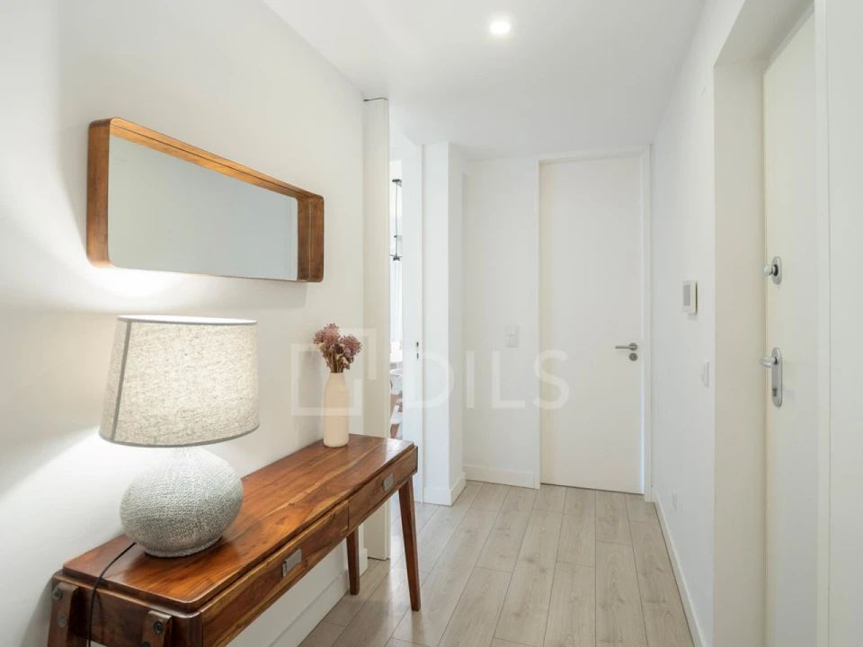 Apartamento T3 para Venda em Campolide Foto 18