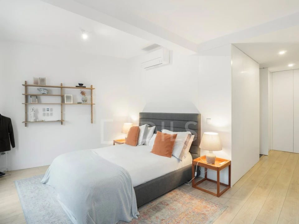 Apartamento T3 para Venda em Campolide Foto 19