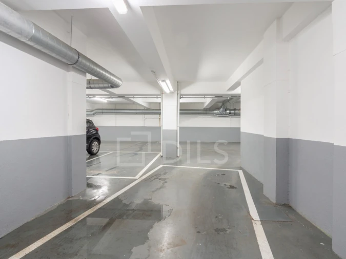 Apartamento T3 para Venda em Campolide Foto 29