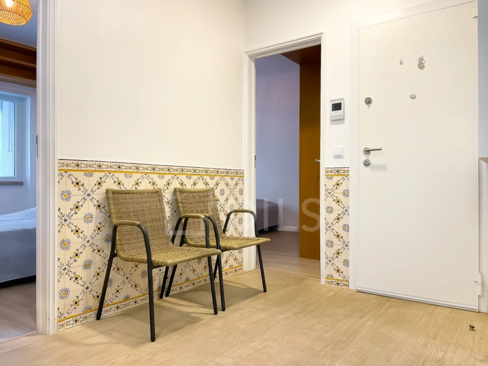 Apartamento T3 para Venda em Algés, Linda-A-Velha e Cruz Quebrada-Dafundo Foto 15