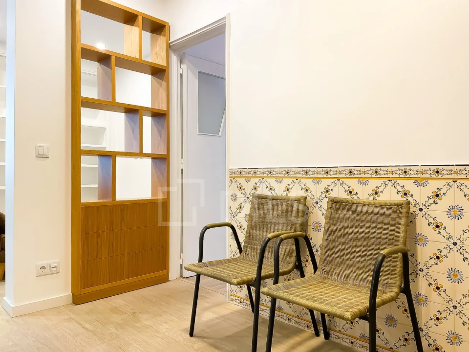 Apartamento T3 para Venda em Algés, Linda-A-Velha e Cruz Quebrada-Dafundo Foto 16