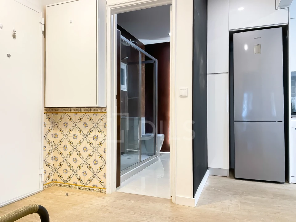 Apartamento T3 para Venda em Algés, Linda-A-Velha e Cruz Quebrada-Dafundo Foto 17