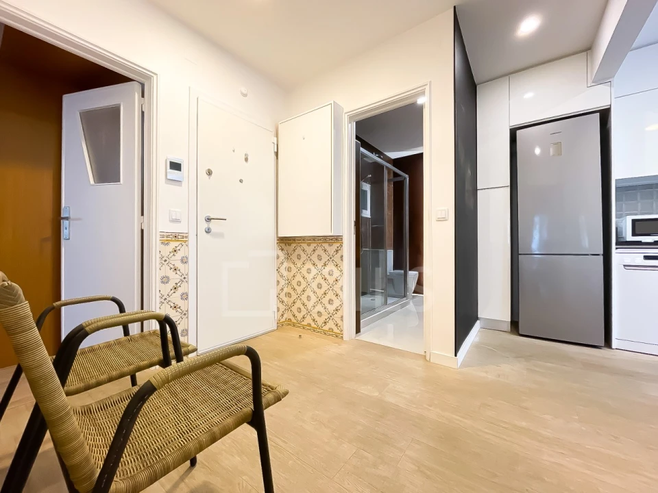 Apartamento T3 para Venda em Algés, Linda-A-Velha e Cruz Quebrada-Dafundo Foto 11