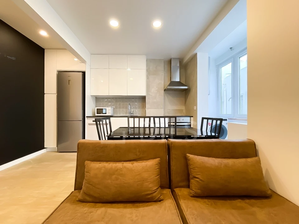 Apartamento T3 para Venda em Algés, Linda-A-Velha e Cruz Quebrada-Dafundo Foto 12