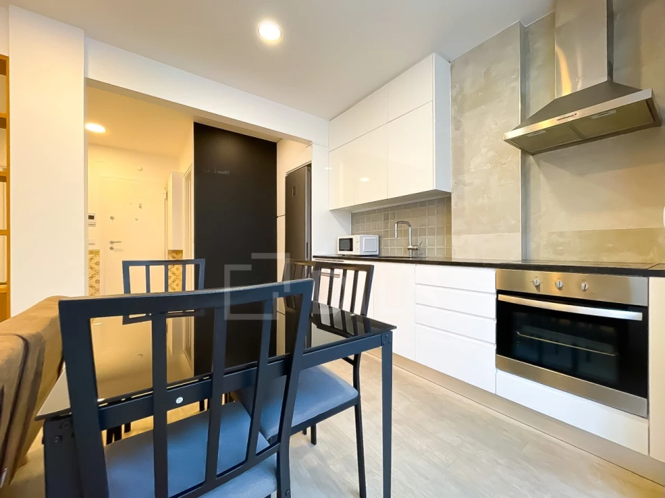 Apartamento T3 para Venda em Algés, Linda-A-Velha e Cruz Quebrada-Dafundo Foto 22