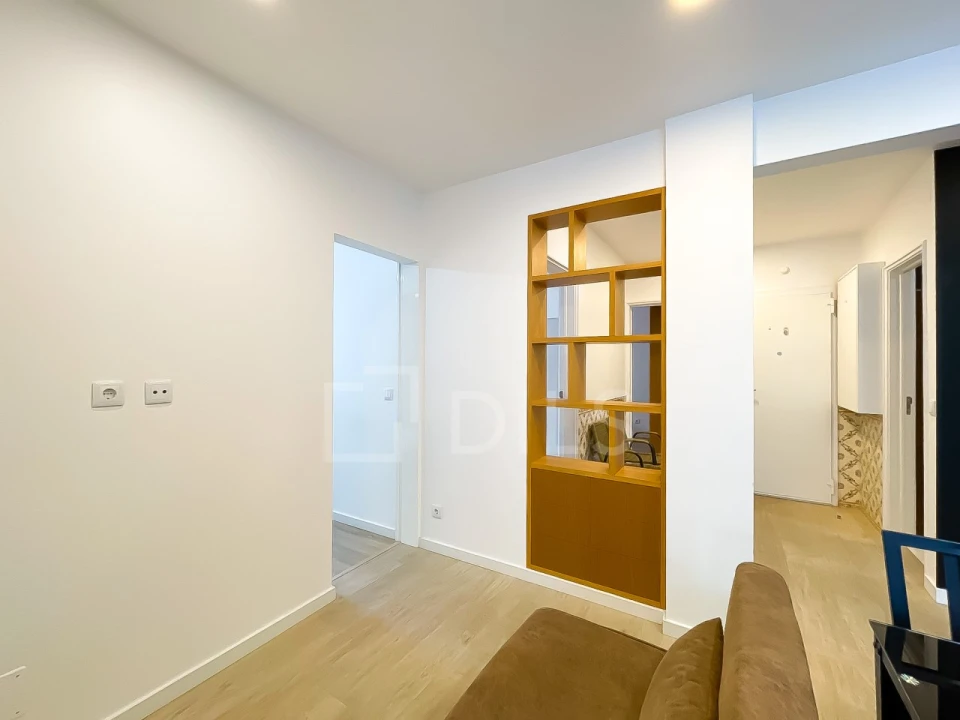 Apartamento T3 para Venda em Algés, Linda-A-Velha e Cruz Quebrada-Dafundo Foto 23