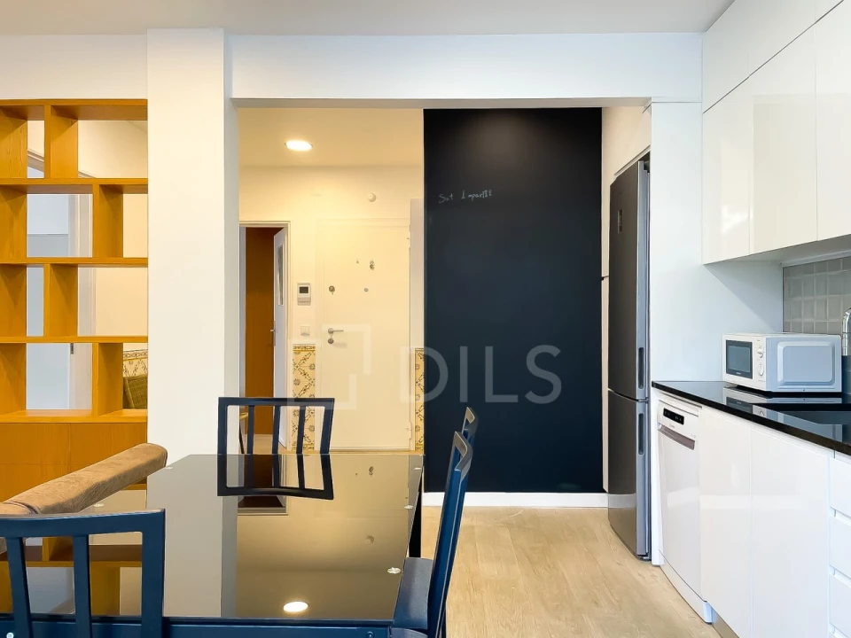 Apartamento T3 para Venda em Algés, Linda-A-Velha e Cruz Quebrada-Dafundo Foto 24