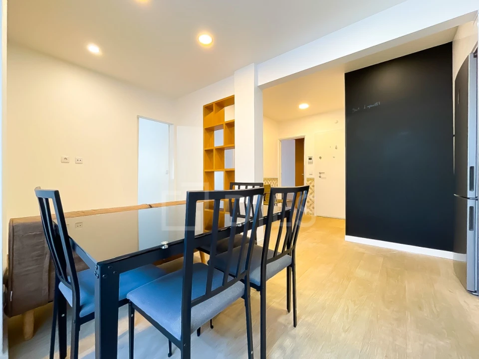 Apartamento T3 para Venda em Algés, Linda-A-Velha e Cruz Quebrada-Dafundo Foto 31