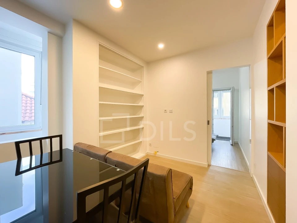 Apartamento T3 para Venda em Algés, Linda-A-Velha e Cruz Quebrada-Dafundo Foto 32