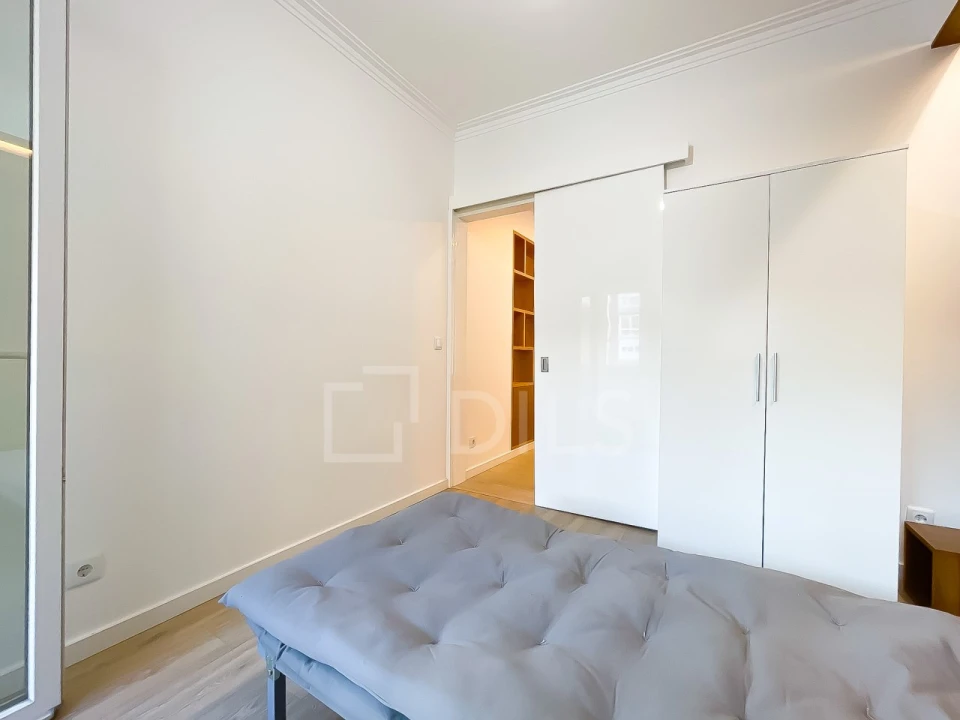 Apartamento T3 para Venda em Algés, Linda-A-Velha e Cruz Quebrada-Dafundo Foto 33