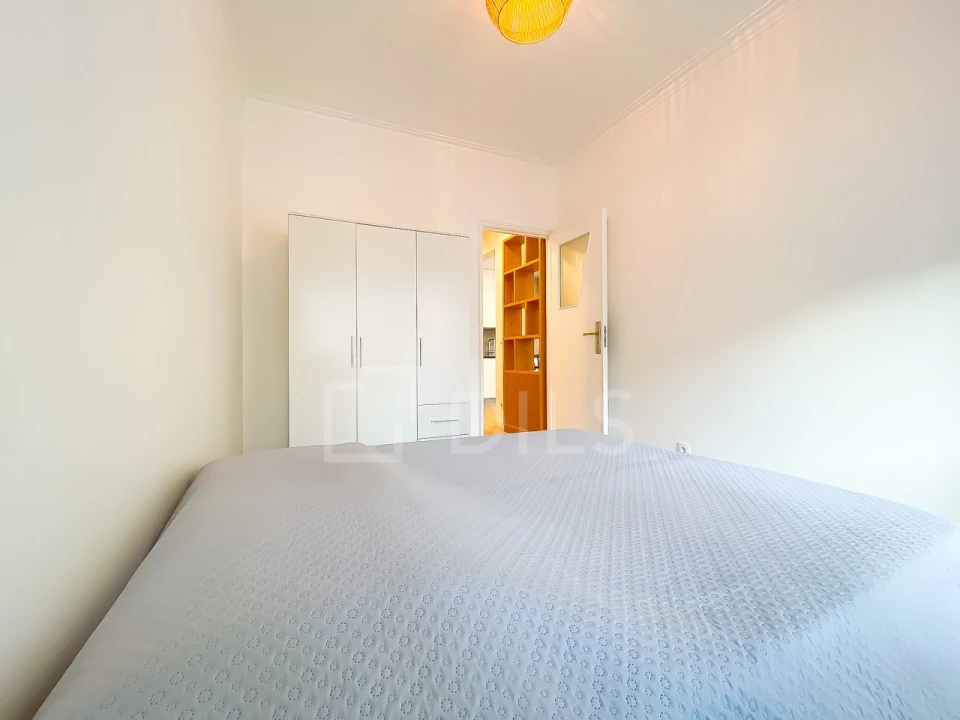 Apartamento T3 para Venda em Algés, Linda-A-Velha e Cruz Quebrada-Dafundo Foto 14