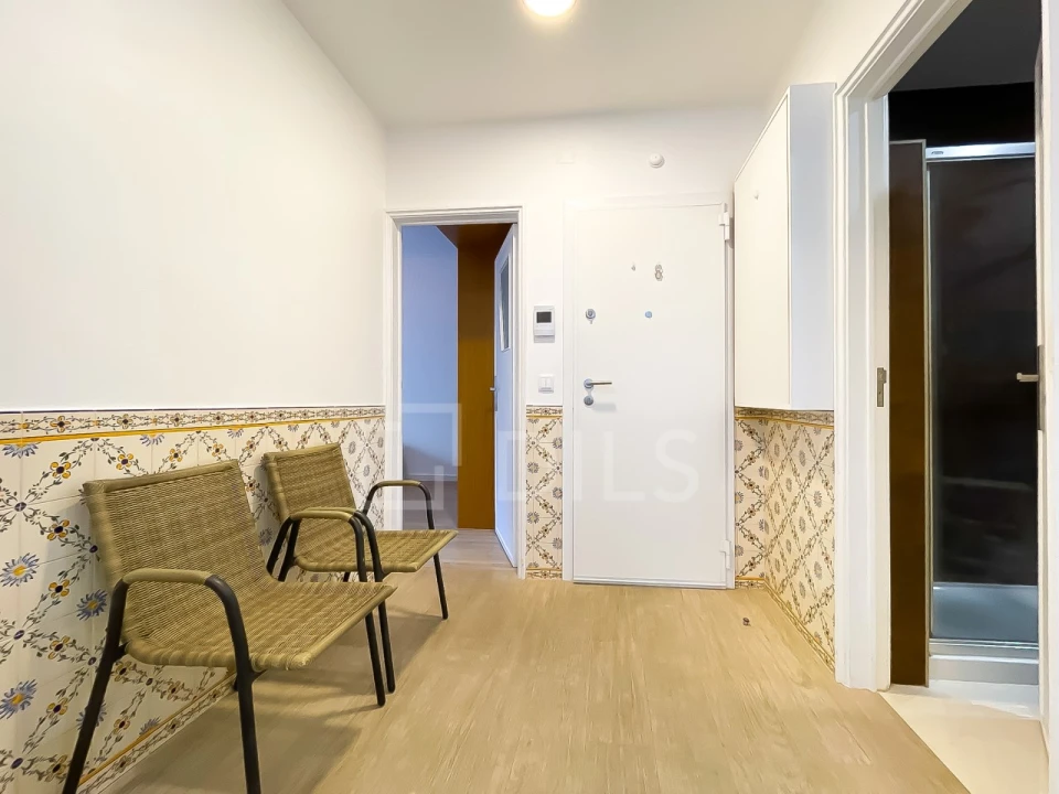 Apartamento T3 para Venda em Algés, Linda-A-Velha e Cruz Quebrada-Dafundo Foto 35