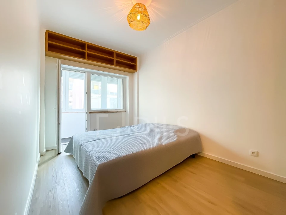 Apartamento T3 para Venda em Algés, Linda-A-Velha e Cruz Quebrada-Dafundo Foto 36